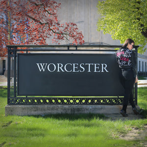 BIG NEWS: We're moving to Worcester, MA!