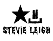Stevie Leigh Andrascik fashion designer logo