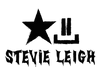 Stevie Leigh Andrascik fashion designer logo